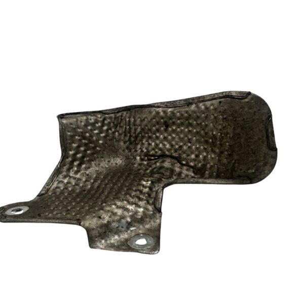 8D0399300H VW Passat 3BG / Audi A4 B5/ A6 4B Hitzeschutzblech Getriebehalterung Rechts