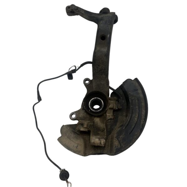 4B3407257A VW Passat 3BG / Audi A4/S4 B5/ A6 4B Achsschenkel/Radlagergehäuse Vorne Links