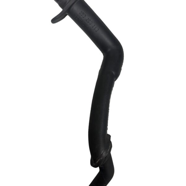 893260113 Audi 80/90/Coupe/Cabrio Typ 89/B4/S2/RS2 Wasserablaufschlauch Klima