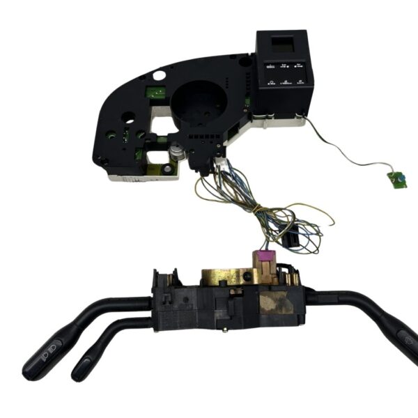 8A0919067C Audi 80 B4 Coupe Cabrio Typ 89 V6 Autocheck Vorfacelift Bordcomputer Umbauset