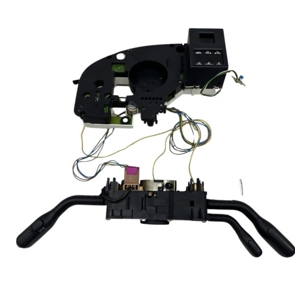 8A0919067C Audi 80 B4 Coupe Cabrio Typ 89 V6 Autocheck Vorfacelift Bordcomputer Umbauset