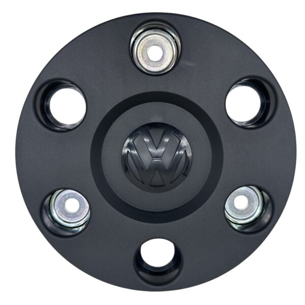 2E0601149C VW Crafter 2E Radnabenkappe Neu