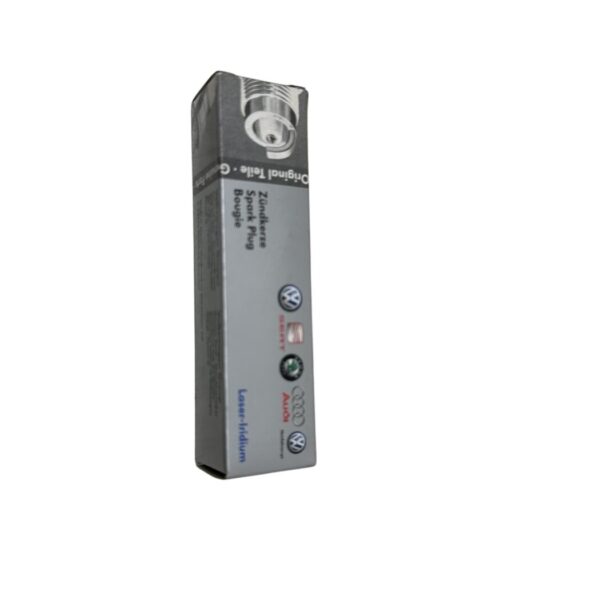 101905622 Audi/VW Longlife Original Zündkerze