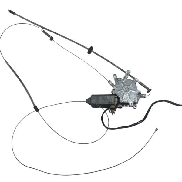 895959802 Audi 80 Cabrio, Coupe, S2 Fensterhebermotor mit Seilzug vorne rechts