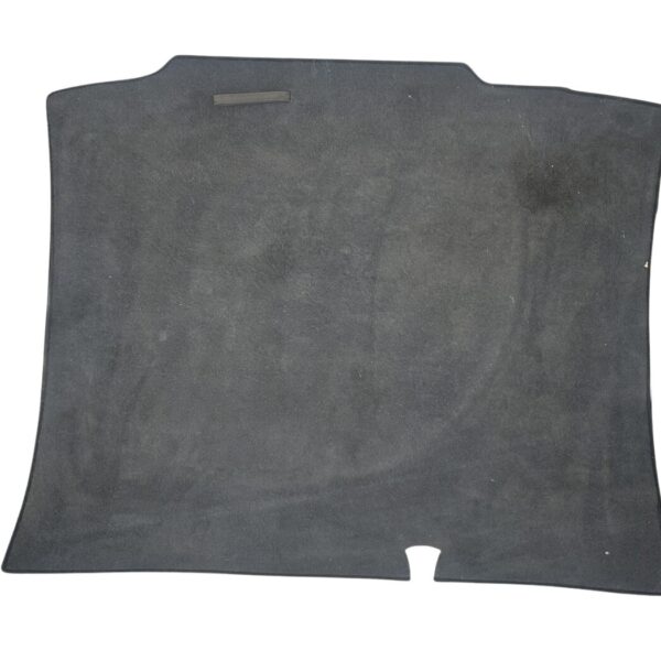 8L0863463 Audi A3 8L Kofferraumteppich/Kofferraumbelag