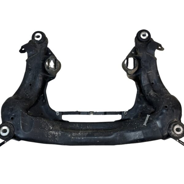 4B0399313CH VW Passat W8 3BG Vorderachse Achsträger Achse Vorne