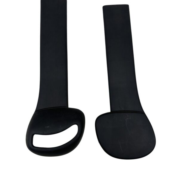 703857719/703857717 VW T4 Bus Verkleidung Sicherheitsgurt Hinten Links Neu