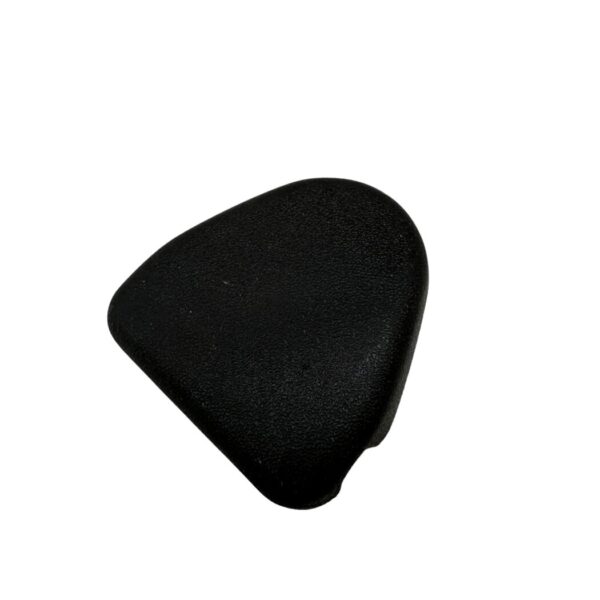 171857719 Audi 80/90 Typ 81/85/100/200 Typ 43 Abdeckkappe Gurt Vorne Neu