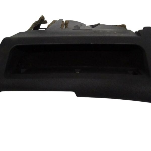 8A1863075 Audi 80 90 B3 B4 Cabrio Coupe Typ89 Ablagefach Lenkradfach blau