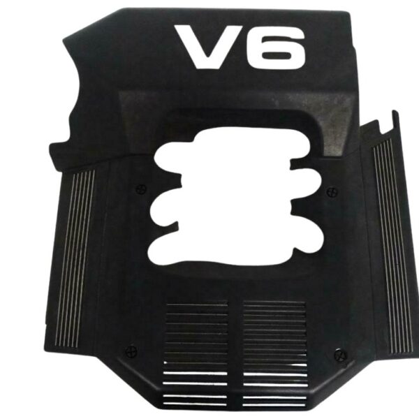 078103935F Audi 80 B4 Cabrio Coupe Typ 89 A4 B5 100 C3 A6 C4 2.6l V6 ABC 150PS Motorabdeckung