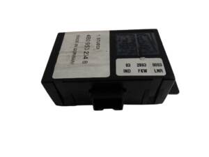 Steuergeraet-Wegfahrsperre