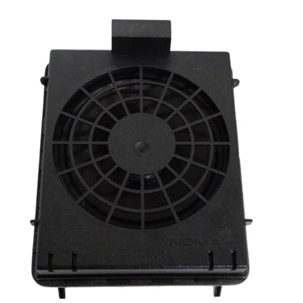 8G0035381 Audi 80 Cabrio B4 Typ89 Aktiv Subwoofer Nokia 2x20 Watt