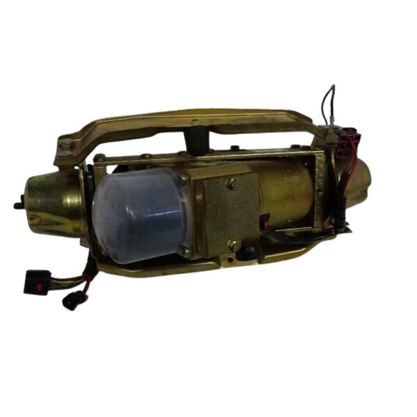 8G0871611A + 8G081065B Audi 80 Cabrio Typ89 Verdeckpumpe 6-Kolben