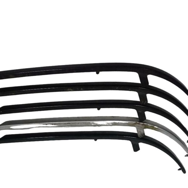 8A0853207A Audi 80 B4 Coupe Cabrio Typ89 Zierleiste Scheinwerfer Links