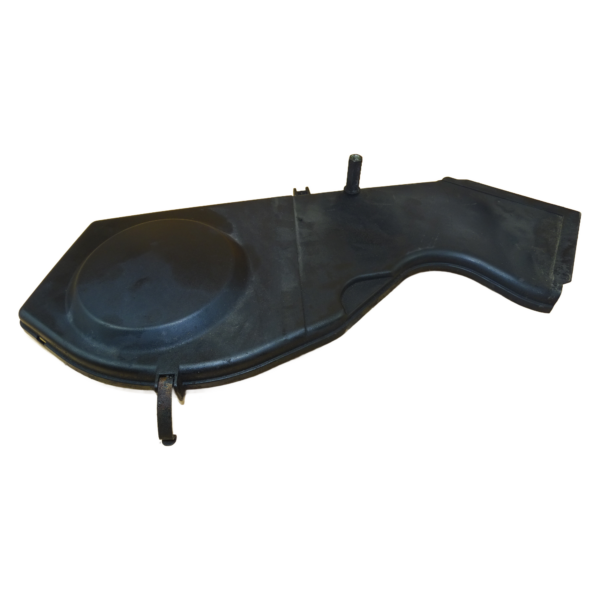 078109123H Audi 80 90 100 A4 B5 A6 C4 V6 2.6-2.8 Liter ABC/AAH rechte obere Zahnriemenabdeckung