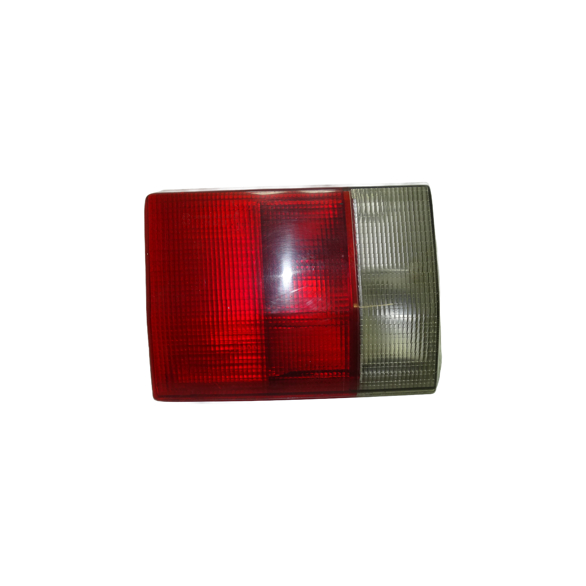 8A9945093A Audi 80 B4 Avant Rücklicht Heckklappe innen links – Bild 2