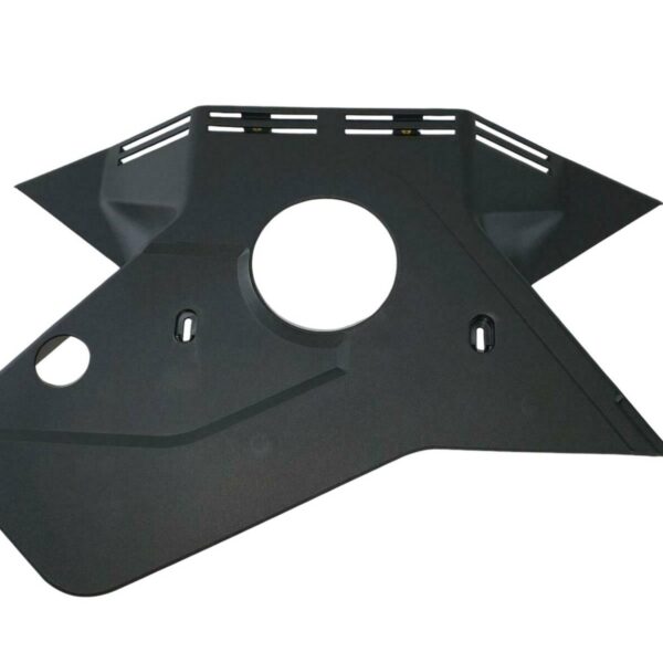 078103927B Audi 80 Cabrio Coupe A8 A6 100 V6 Abdeckung Keilriemen Neu