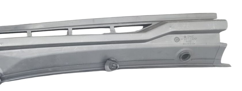 893819404 Audi 80 Cabrio Coupe Typ89 S2 RS2 Windlauf Wasserabweiser Vorne Rechts – Bild 9