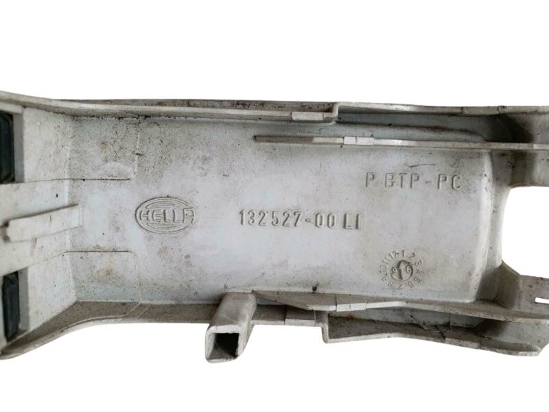8A0941699 132527-00 Audi 80 B4 Cabrio Coupe Typ89 S2 Nebelscheinwerfer links – Bild 3