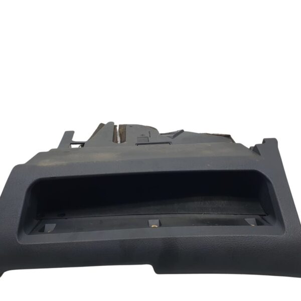 8A1863075 Audi 80 90 Cabrio Coupe Ablagefach Lenkradfach Anthrazit