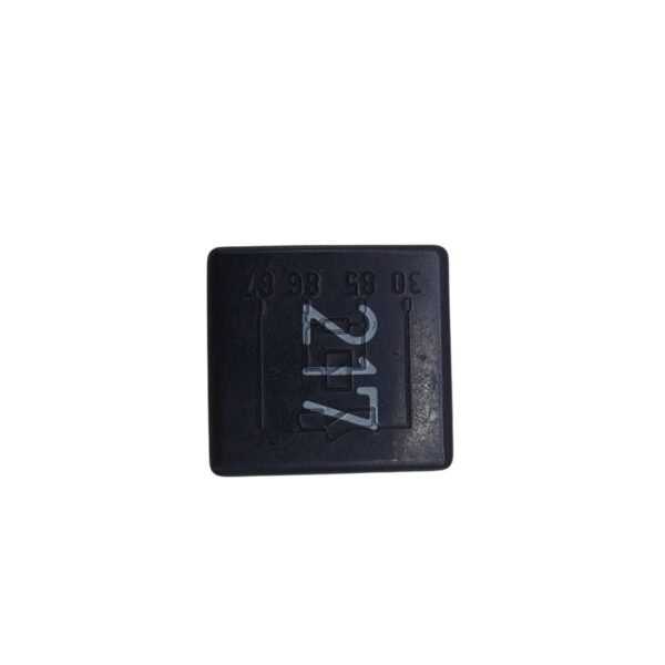 443951253S Audi 80 100 200 Relais Nr. 217 Mehrzweckrelais 12V 70A