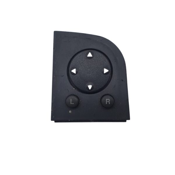 895959527B 893959565 Audi 80 90 B3 B4 Cabrio Coupe Typ89 Blende Rahmen Schalteraufnahme mit Außenspiegel Spiegelverstellung Schalter