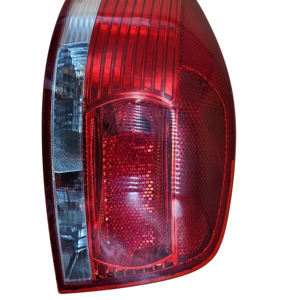 8P0945095 Audi A3 8P Rückleuchte mit Lampenträger Hinten Links