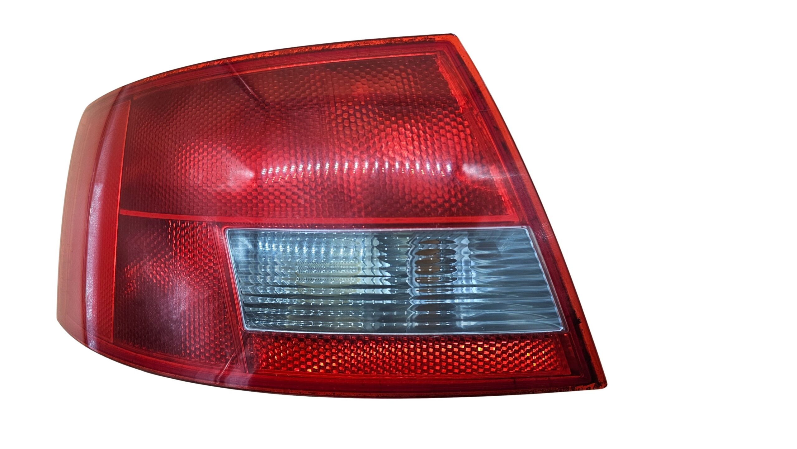 8H0945095 157673 Audi A4 S4 Cabrio 8H B6 Rückleuchte Rücklicht hinten Links – Bild 3