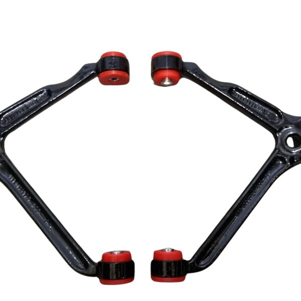 893407157H + 893407158H Audi 80 90 S2 RS2 Competition Guss Querlenker links + rechts