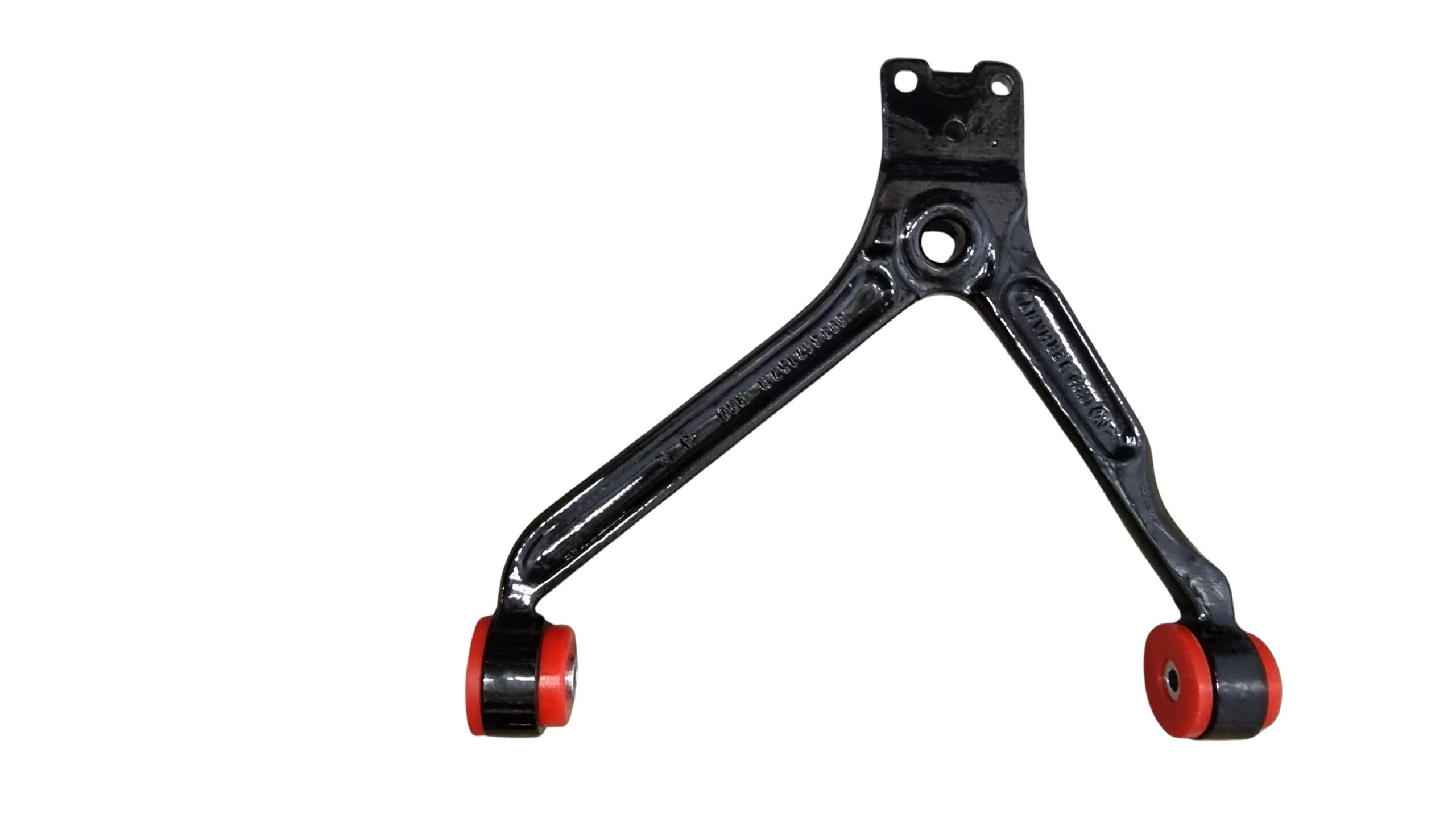893407157H + 893407158H Audi 80 90 S2 RS2 Competition Guss Querlenker links + rechts – Bild 2