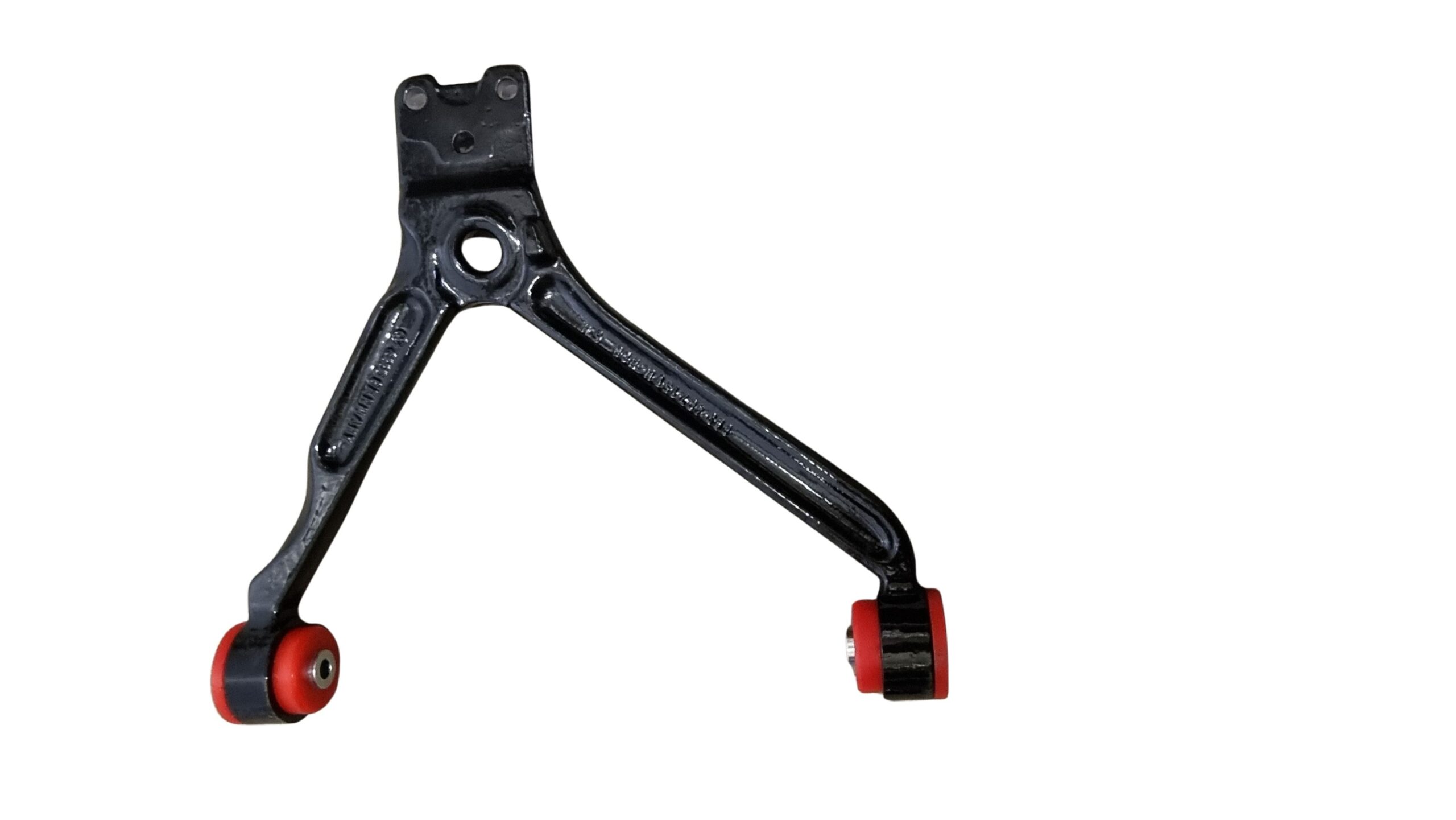 893407157H + 893407158H Audi 80 90 S2 RS2 Competition Guss Querlenker links + rechts – Bild 3