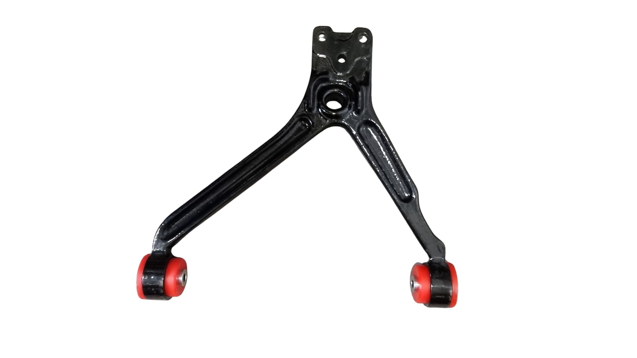893407157H + 893407158H Audi 80 90 S2 RS2 Competition Guss Querlenker links + rechts – Bild 7