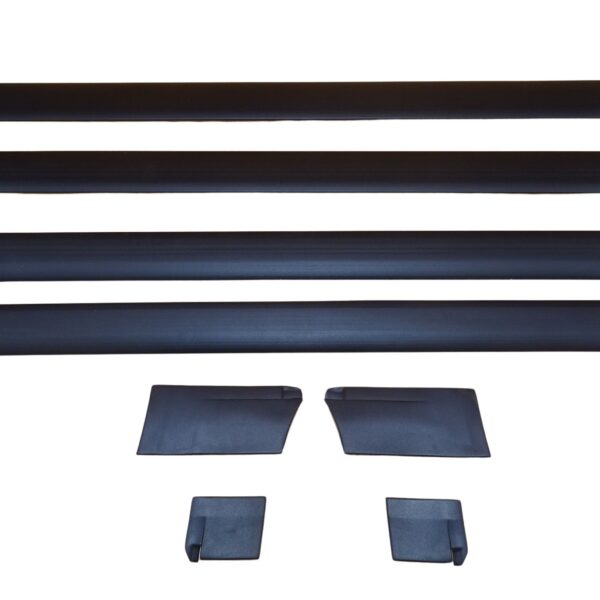 Audi A6 S6 + Q1 C4 Türleisten unten Abschlussleisten Abdeckung Schweller Neu 4A0853989 4A0853959 4A0853969 4A0853699 4A0853990 4A0853960 4A0853970 4A0853700