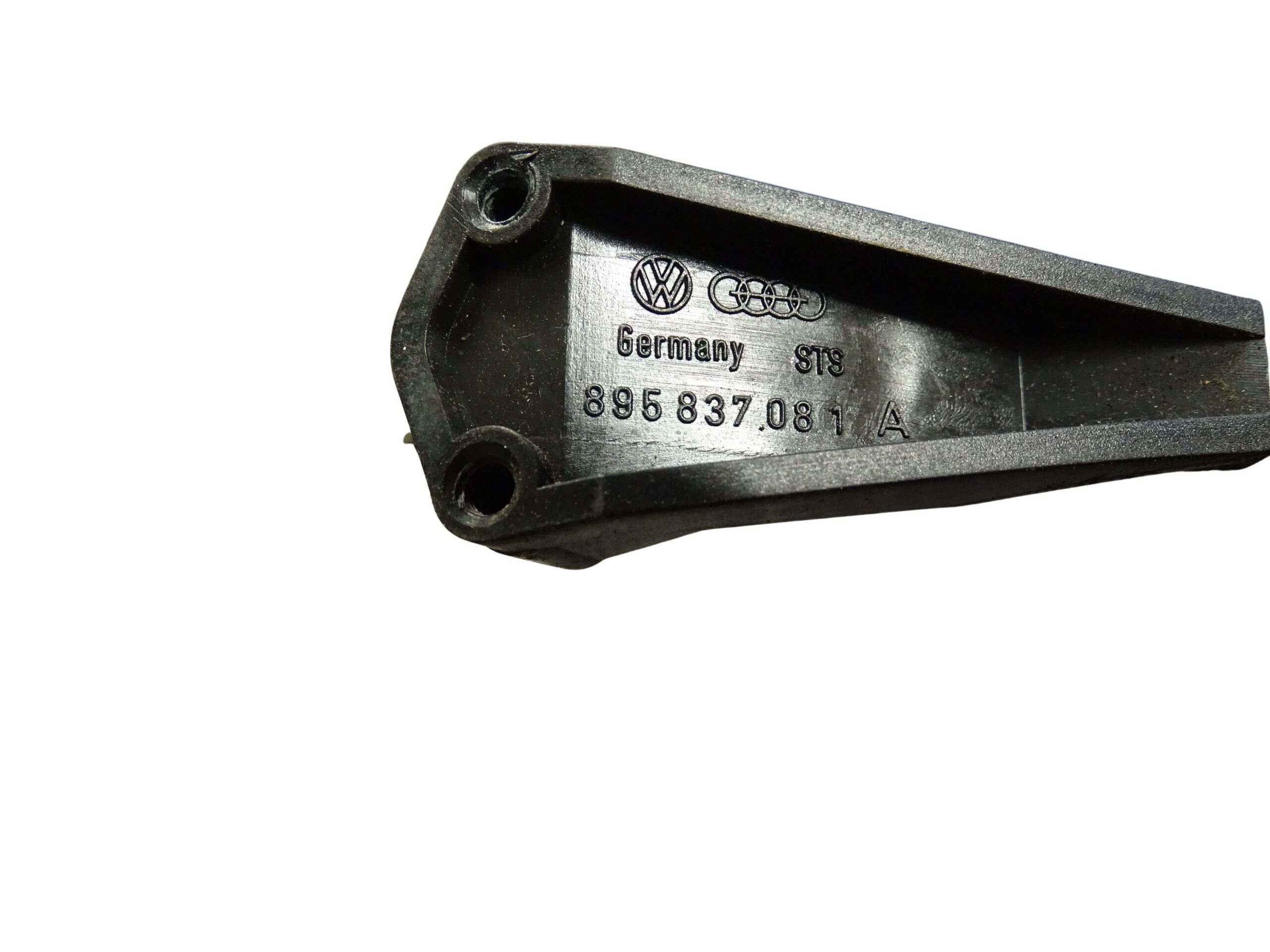 895837081A Audi 80 Cabrio Coupe Typ89 Bowdenzug Fahrertür – Bild 4