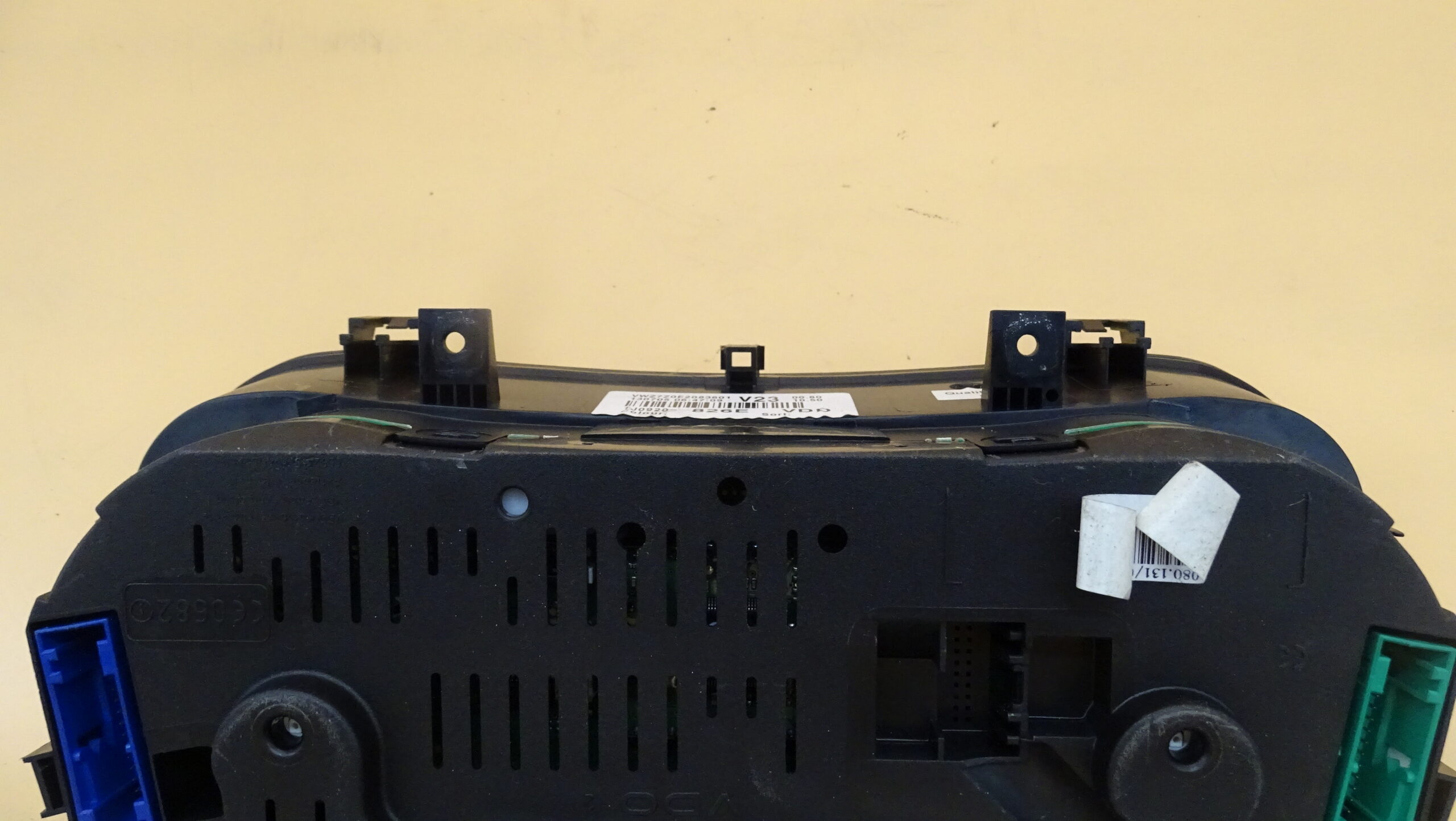 1J0920826E VW Golf 4 IV Bora Tacho Kombiinstrument – Bild 7
