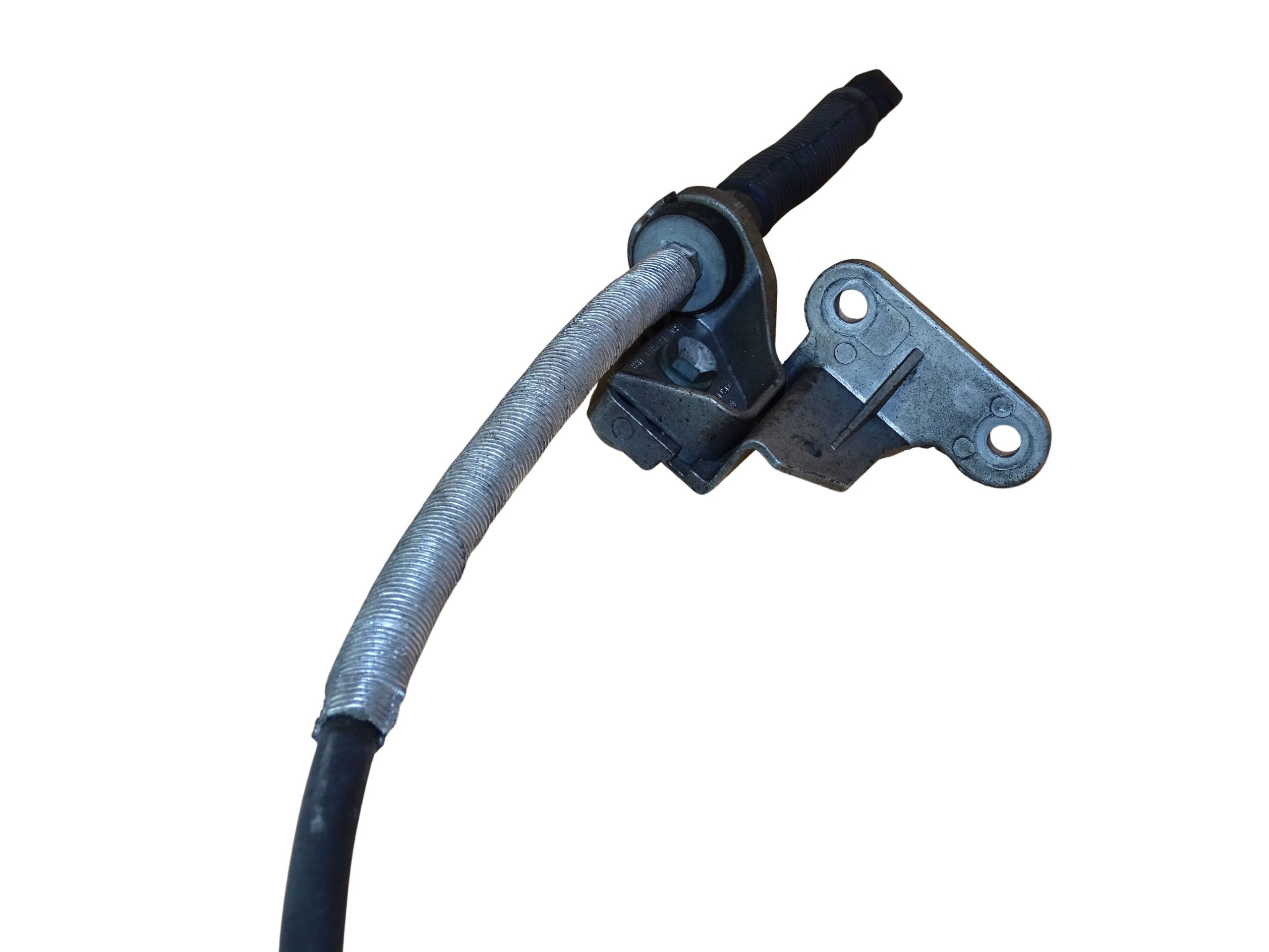 8E1713111N Audi A4 S4 B6 8E 8H 2003 Schaltkulisse Schalthebel Automatik – Bild 5