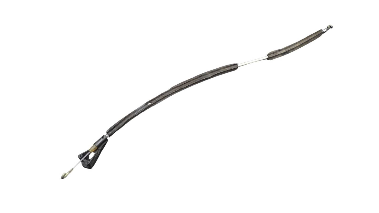 895837081A Audi 80 Cabrio Coupe Typ89 Bowdenzug Fahrertür – Bild 2