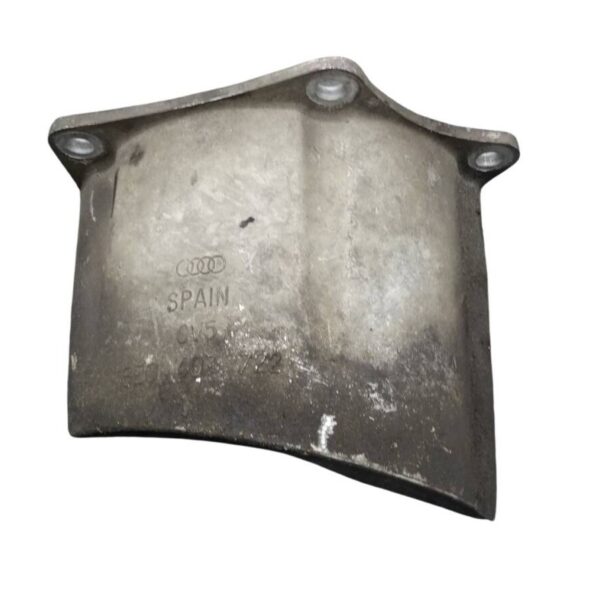 8E0407722 Audi A4 B6 B7 8E Hitzeblech Antriebswelle Hitzeschutz