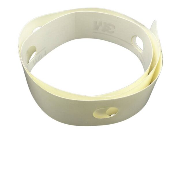 1C0821702A VW Beetle Schutzfolie Kotflügel rechts vorne