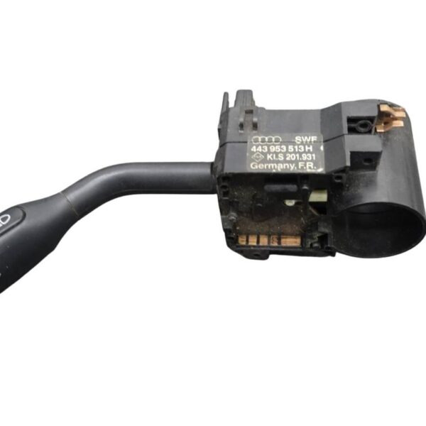 443953513H Audi 80 90 Typ 89 B4 100 200 Typ 44 C4 Lenkstockschalter Fernlicht Blinker