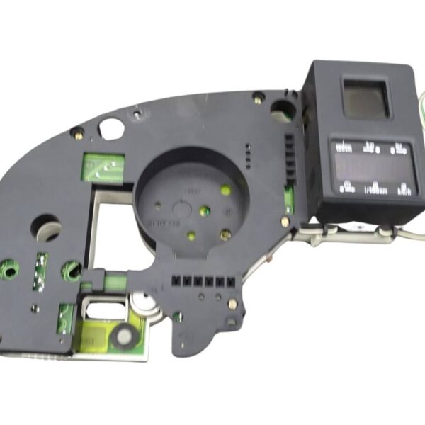 8A0919067C Audi 80 B4 Coupe Cabrio Typ 89 V6 Autocheck Vorfacelift Bordcomputer