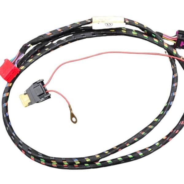 3B0035592 Original VW Passat 3B Leitungssatz zwischen Radio und Koppelstelle Neu