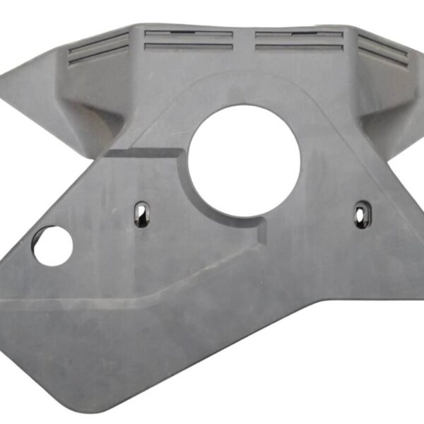 078103927B Audi 80 Cabrio Coupe A8 A6 100 V6 Abdeckung Keilriemen