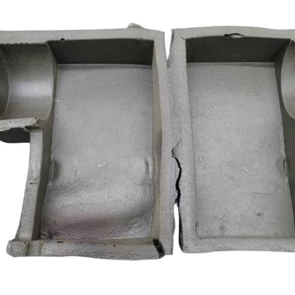 8L0862227 Audi A3 S3 8L A4 B5 A6 A8 Aufbewahrungsbox ZV Pumpe Zentralverrigelung