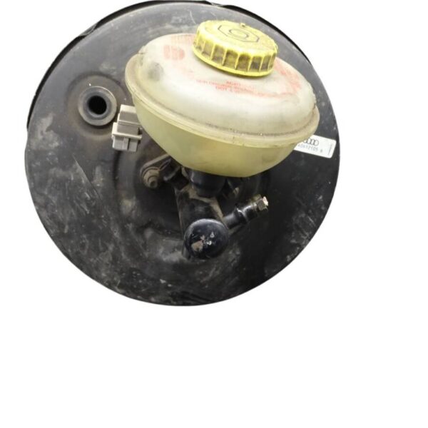 4A0612105B Audi 80 Cabrio Coupe BKV Bremskraftverstärker Hauptbremszylinder