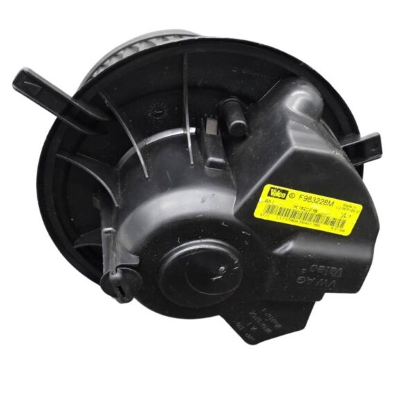 1K1820015 Audi A3 8P Q3 VW Golf 5 6 Seat Leon SC Heizgebläse Gebläse Innenraumgebläse