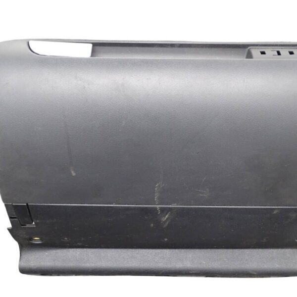 8P1857035 Audi A3 S3 RS3 8P Quattro Handschuhfach Ablagefach schwarz