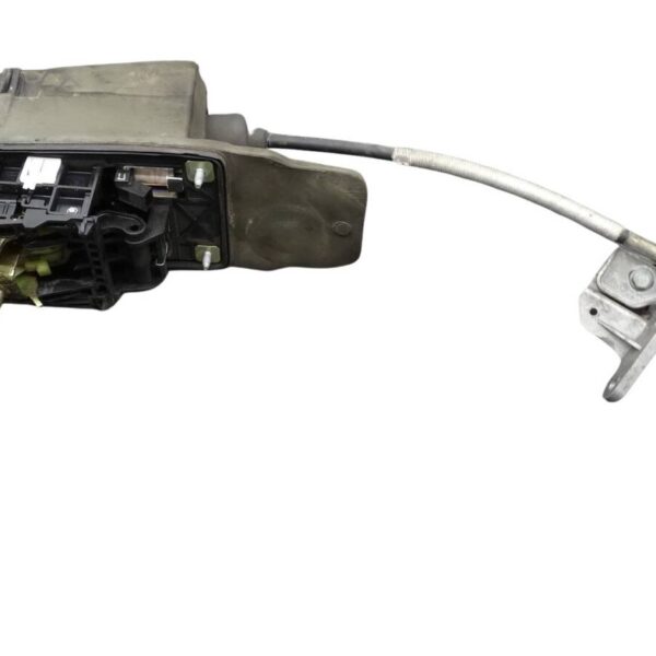 4B0713041AB Audi A4 A6 VW Passat 3B 3BG Schaltkulisse innen Automatik