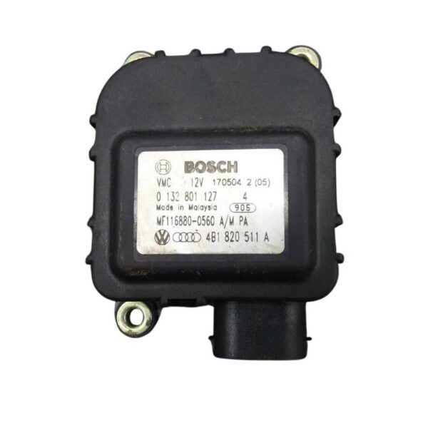 4B1820511A Audi A6 4B C5 Stellmotor Heizung Klima