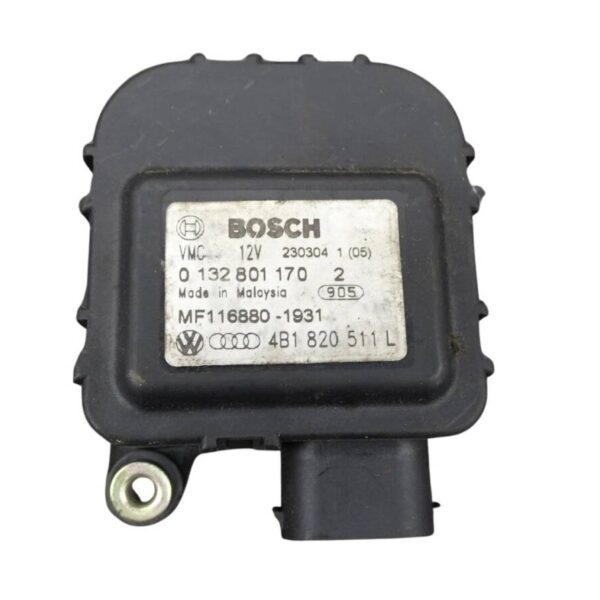 4B1820511L Audi A6 4B C5 Stellmotor Heizung Klima